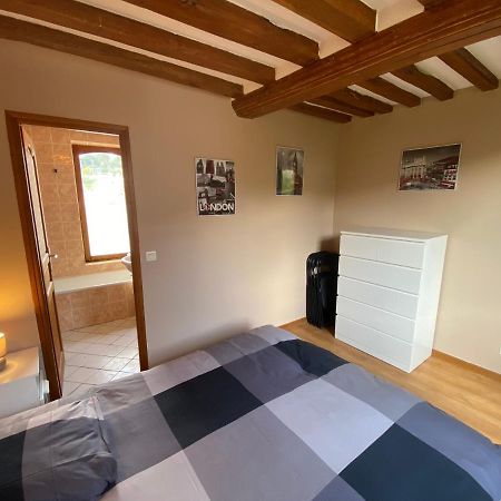 Honfleur Authentique Διαμέρισμα Εξωτερικό φωτογραφία